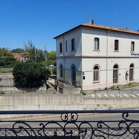 Casa Sobborghi Διαμέρισμα Μόνζα Εξωτερικό φωτογραφία