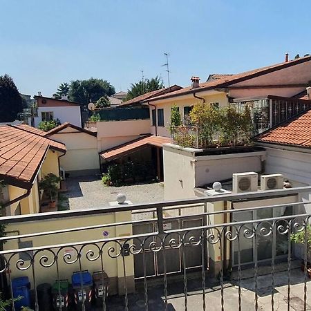 Casa Sobborghi Διαμέρισμα Μόνζα Εξωτερικό φωτογραφία