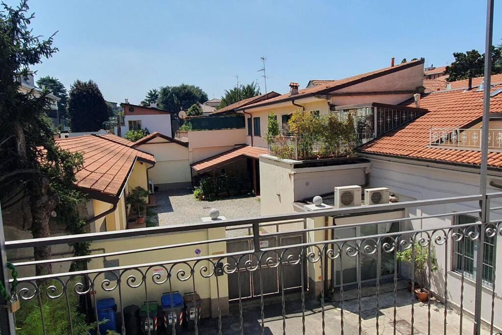 Casa Sobborghi Διαμέρισμα Μόνζα Εξωτερικό φωτογραφία