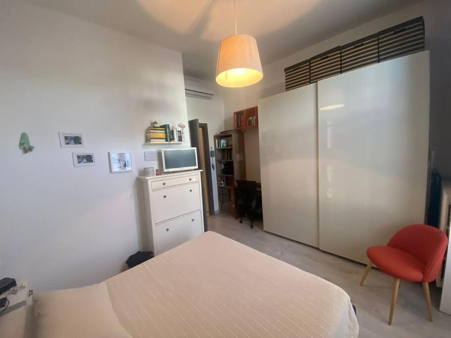 Casa Sobborghi Διαμέρισμα Μόνζα Εξωτερικό φωτογραφία